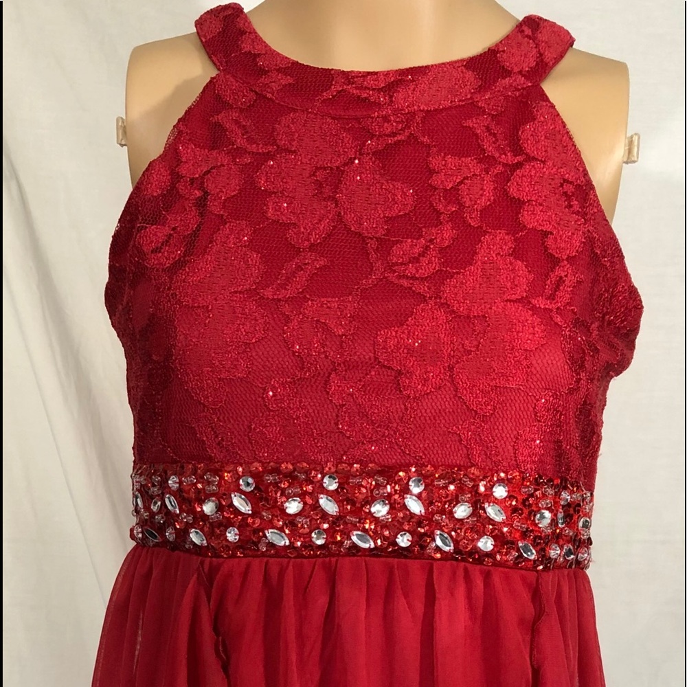 My Michelle girls dress
